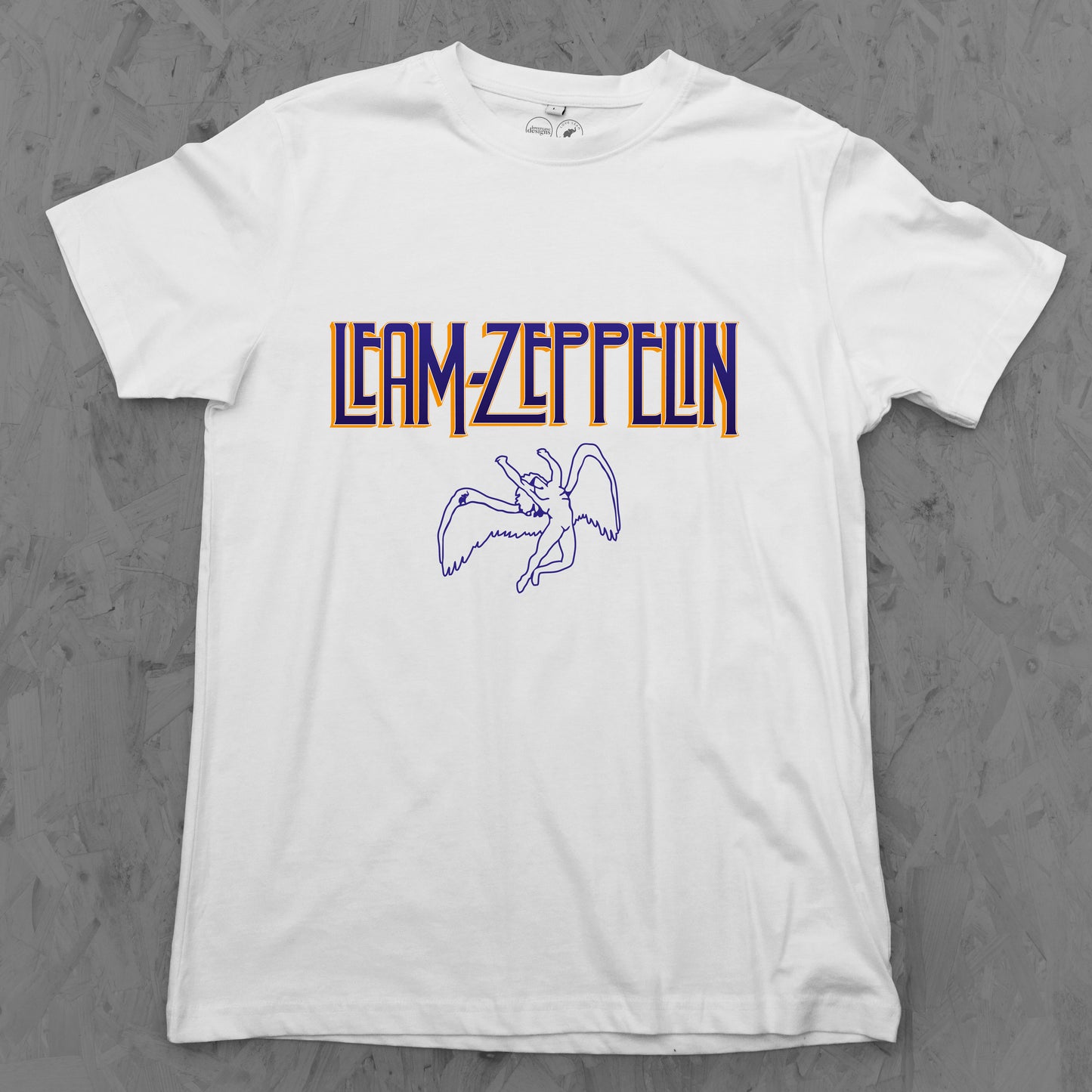 Leam Zeppelin