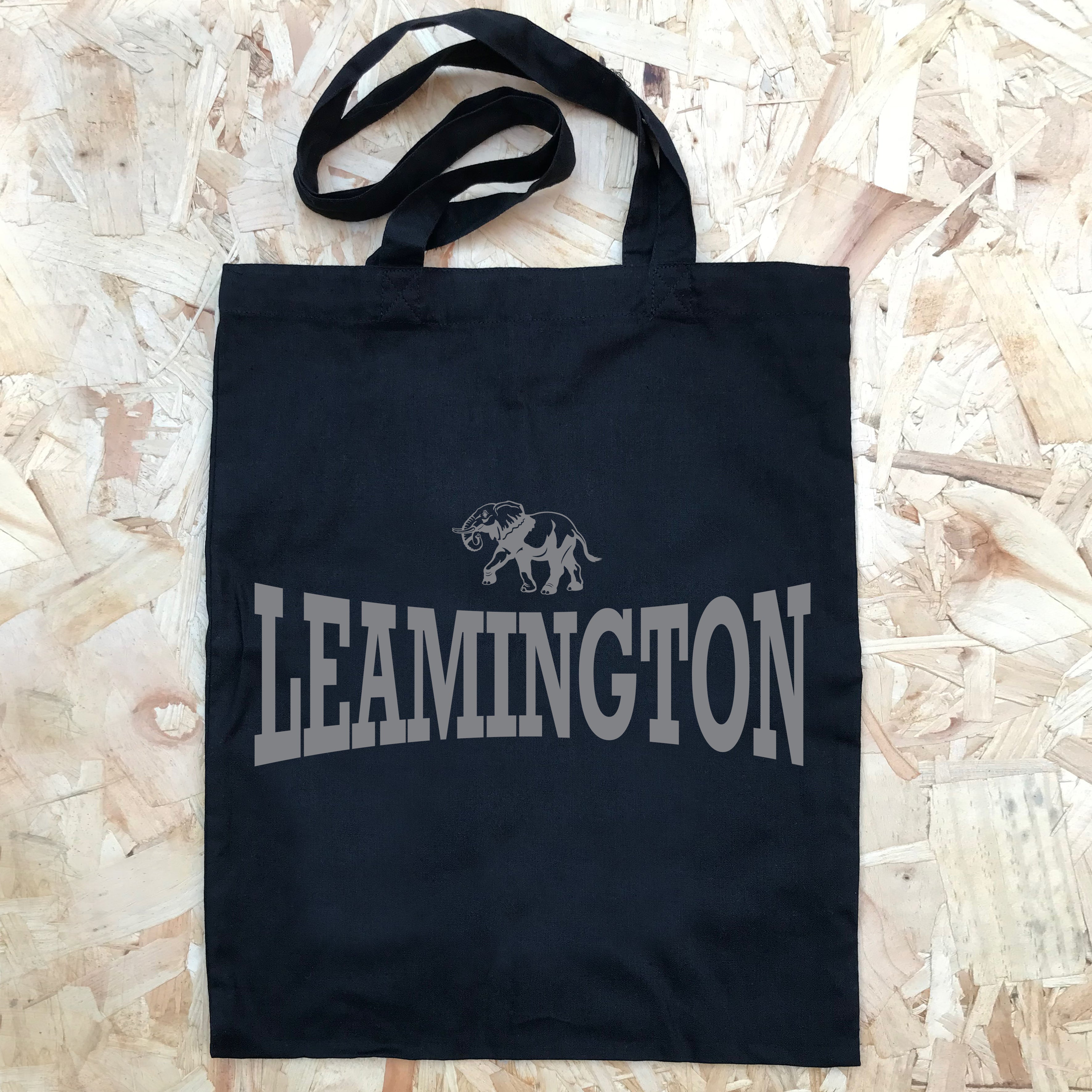 Leamington Tote Bag