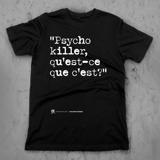 Psycho Killer 3