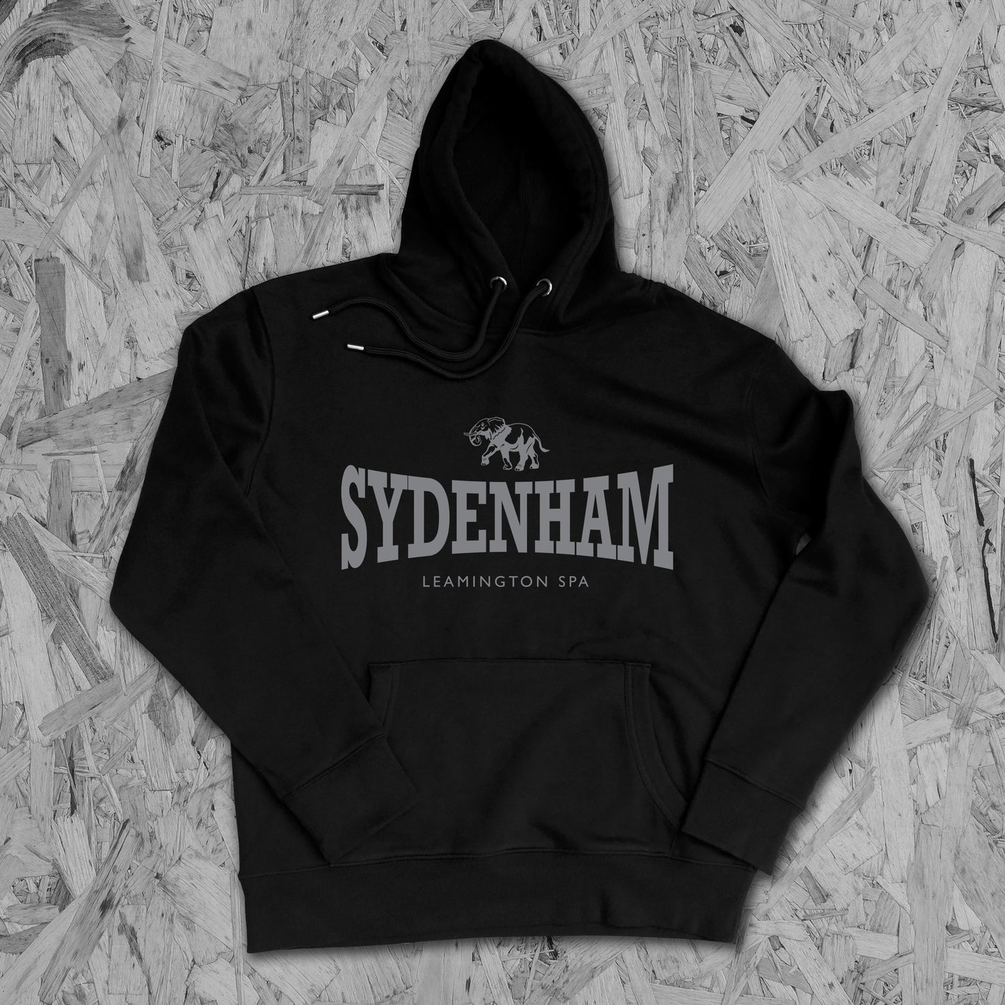 Sydenham Hoodie