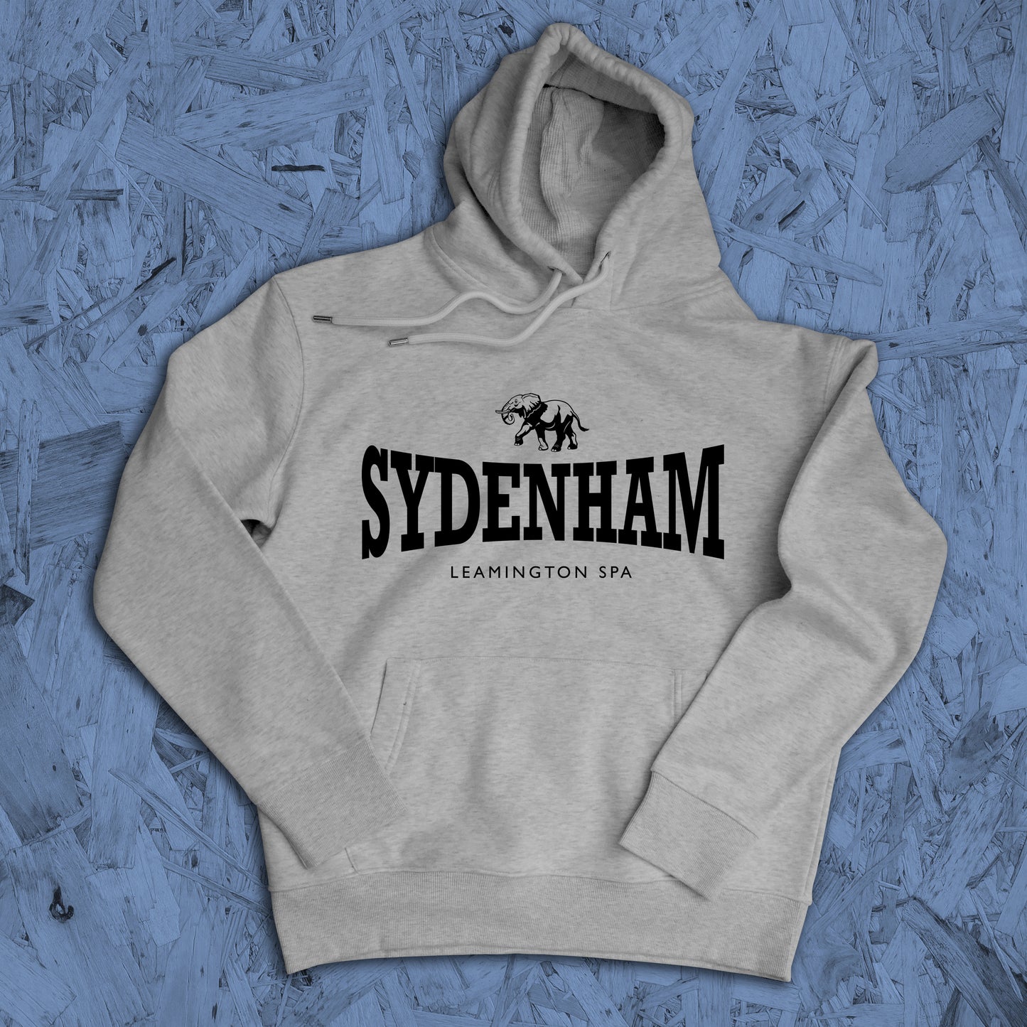 Sydenham Hoodie