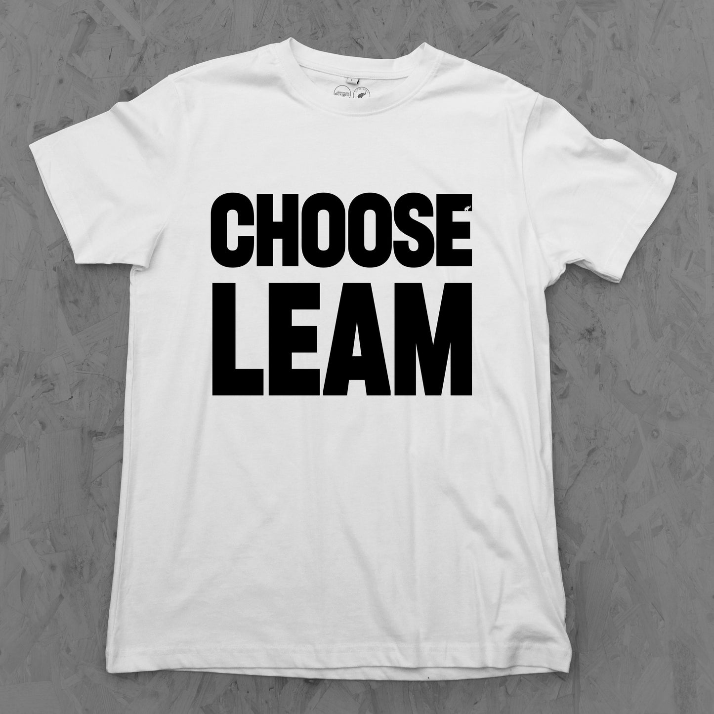 Choose Leam