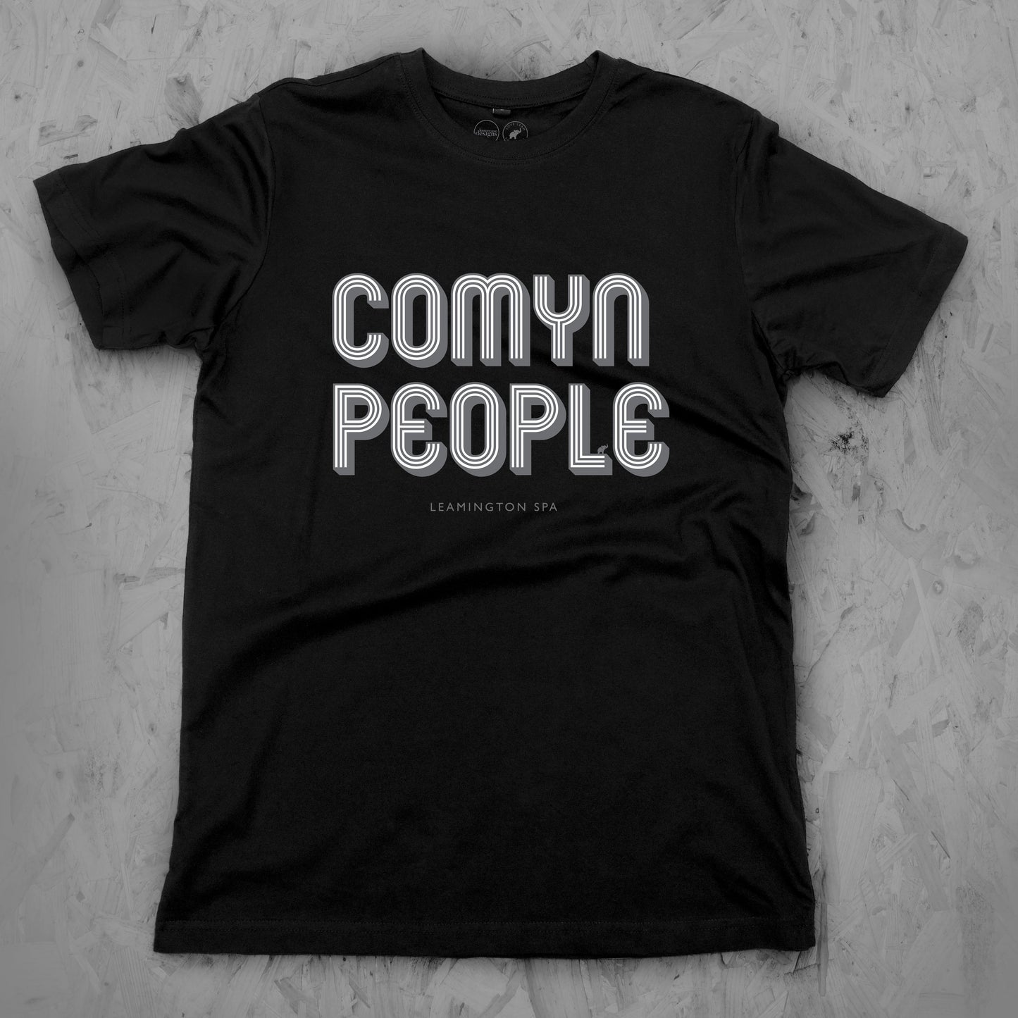 Comyn People