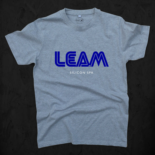 LeamSega Tee