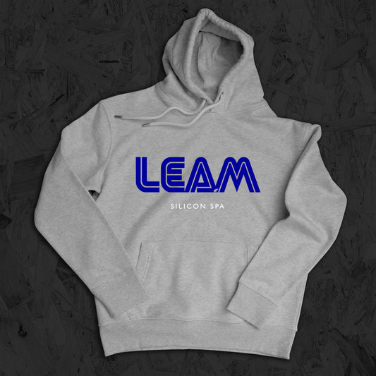 LeamSega Hoodie