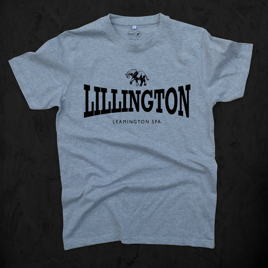 Lillington Tee