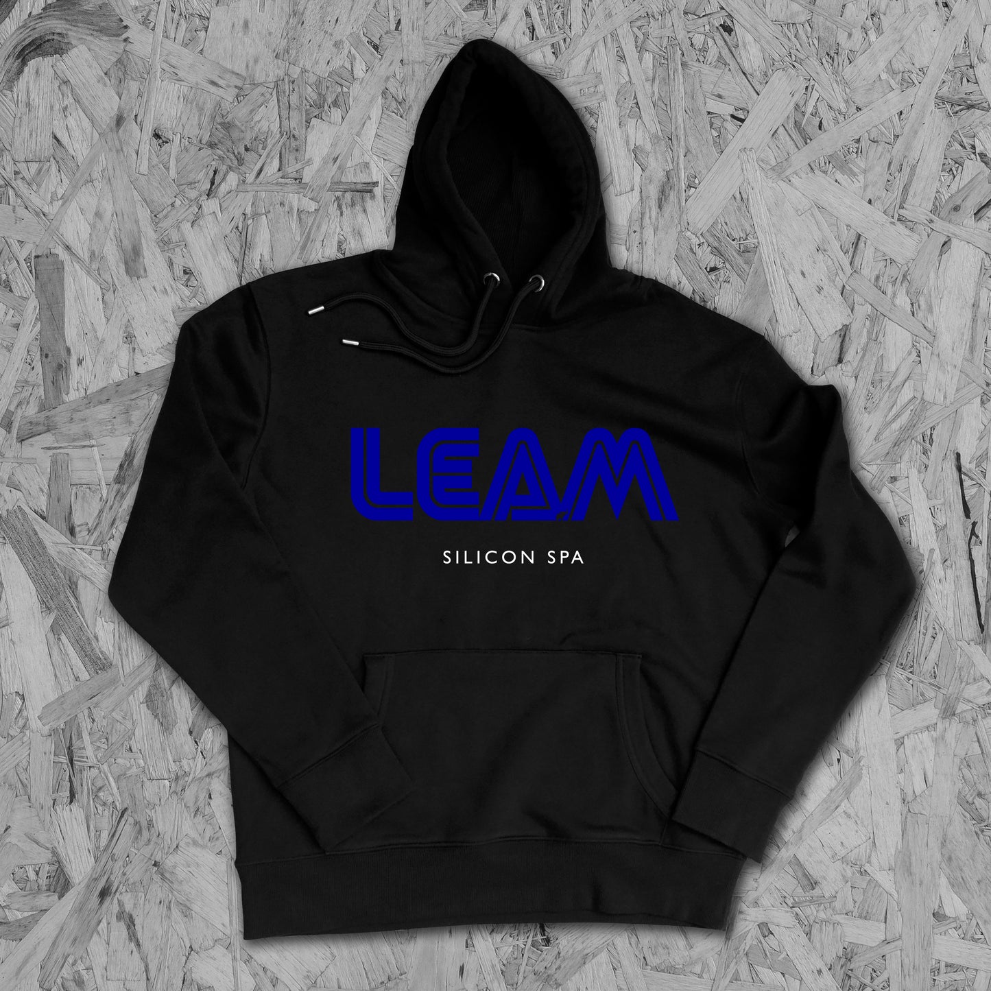 LeamSega Hoodie