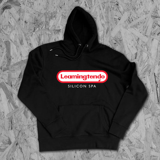 Leamingtendo Hoodie