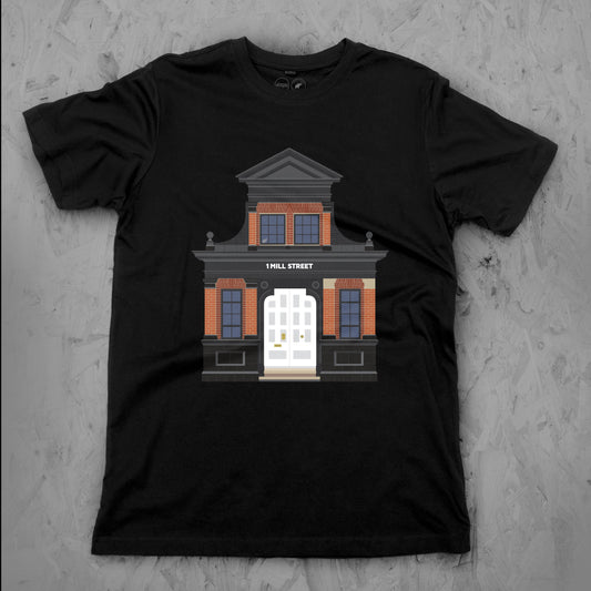 Mill Street Tee