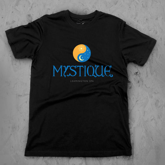 Mystique Tee Child's sizes 3-14 years