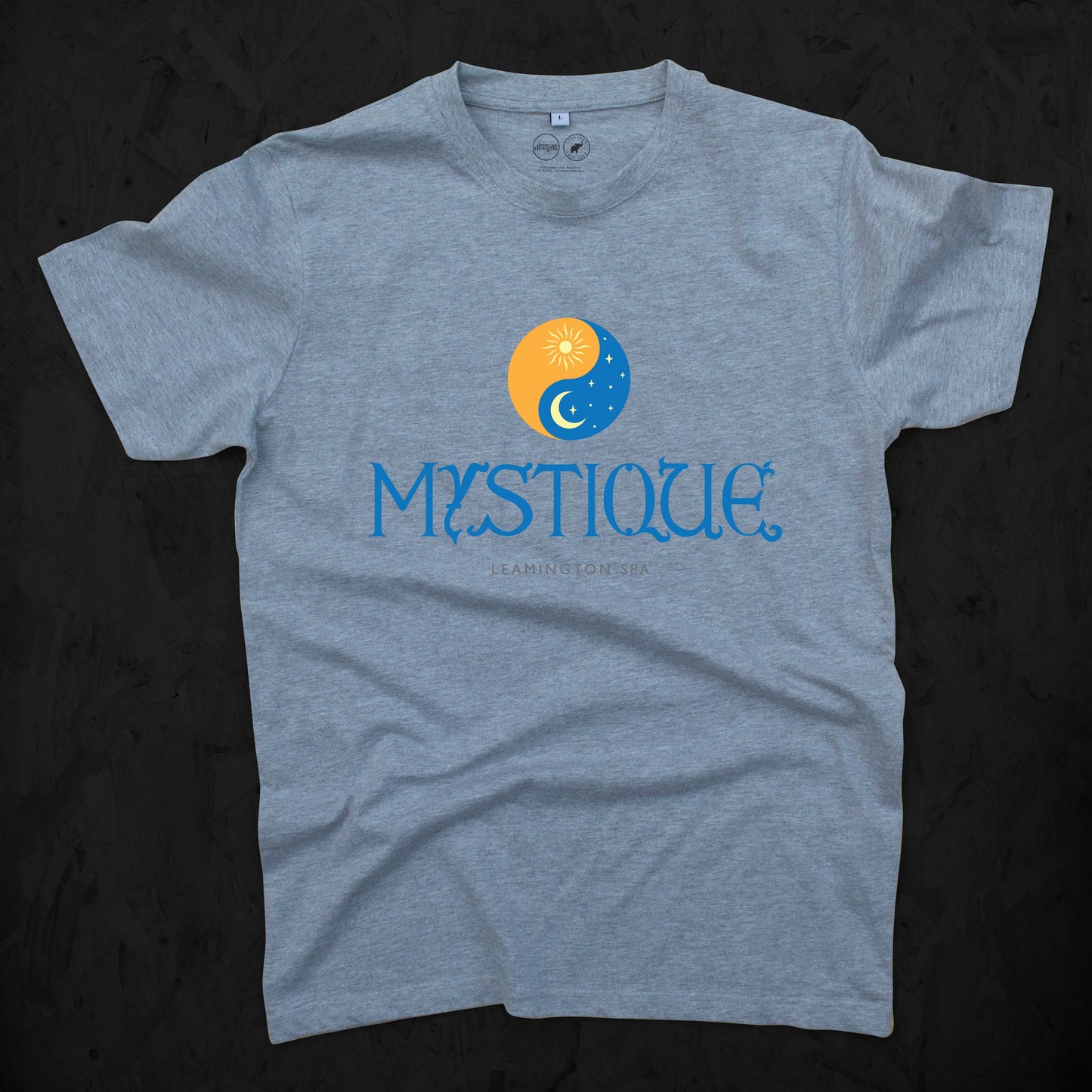 Mystique Tee