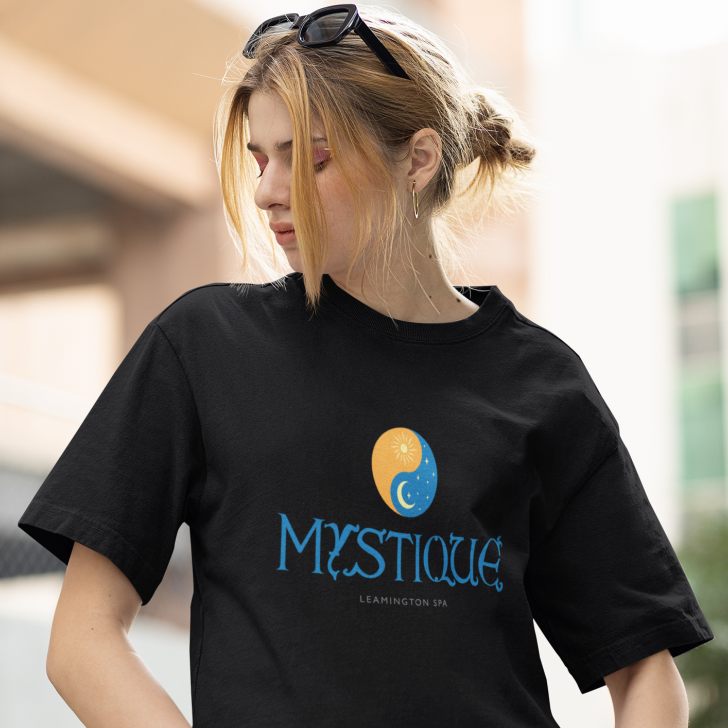 Mystique Tee