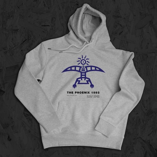 Phoenix Hoodie