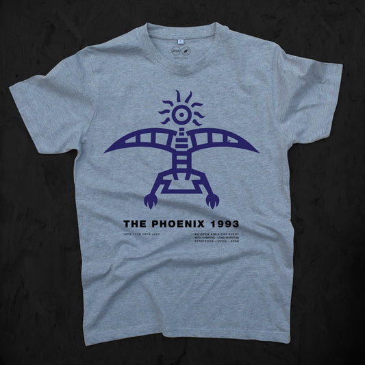 Phoenix Tee Child's sizes 3-14 years