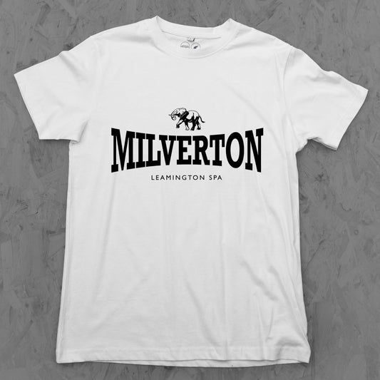 Milverton Tee