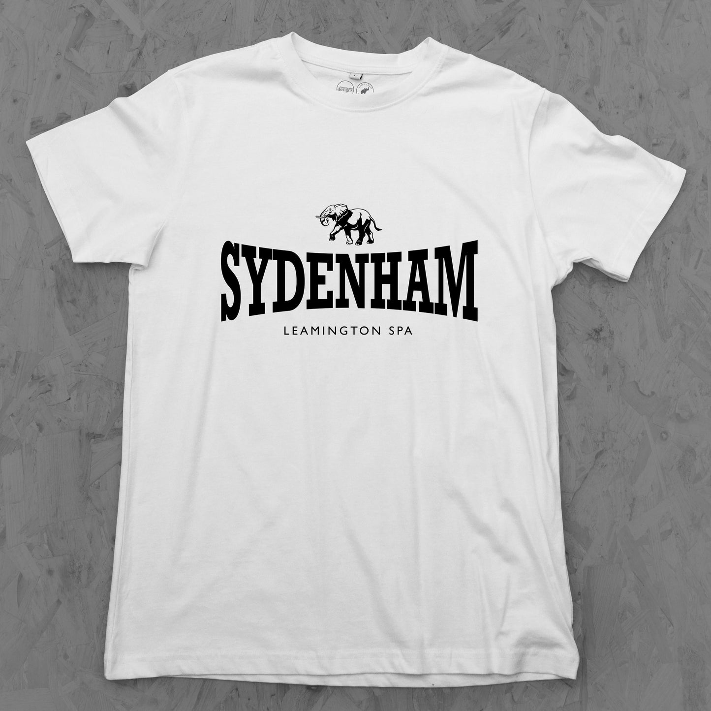 Sydenham Tee Child's sizes 3-14 years