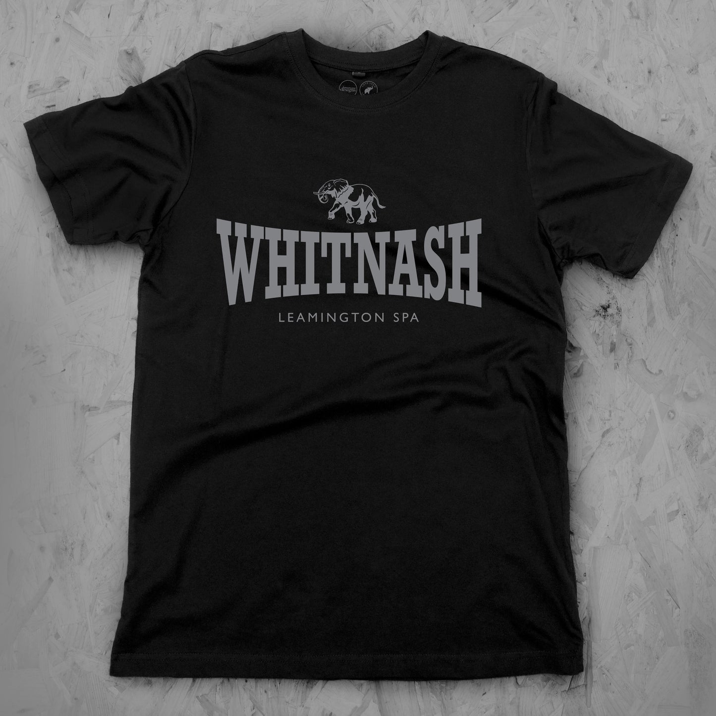 Whitnash Tee